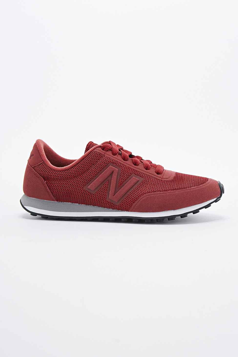 new balance 410 rouge bordeaux